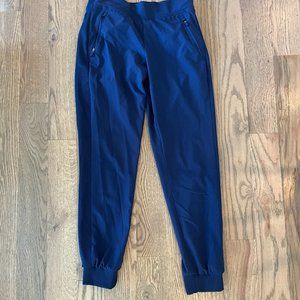 athleta girl joggers